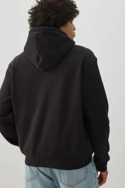 MADESOFT™ Fleece Hoodie