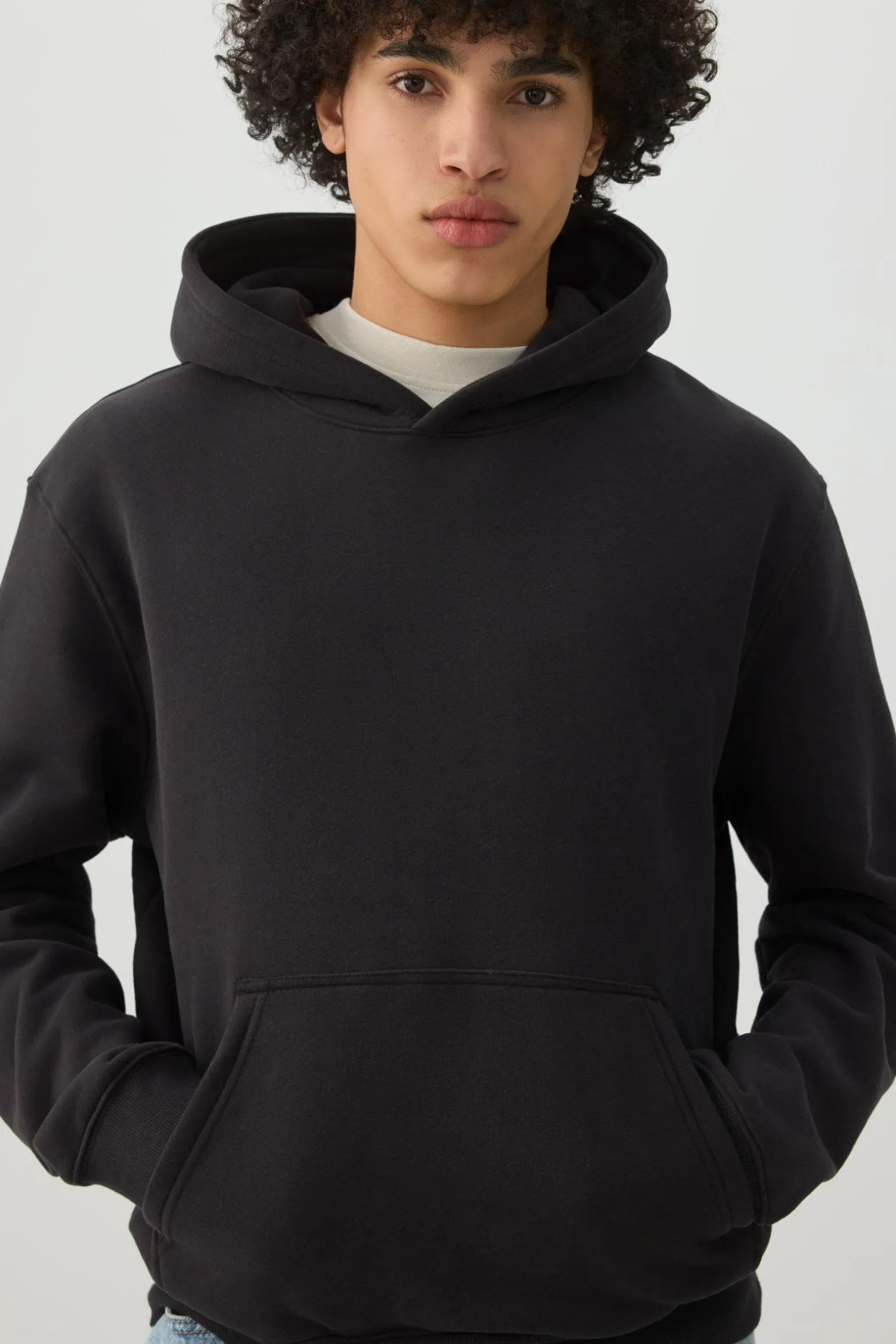 MADESOFT™ Fleece Hoodie