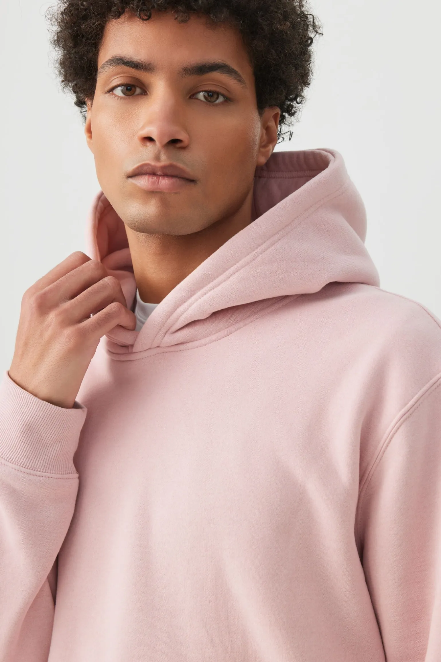 MADESOFT™ Fleece Hoodie