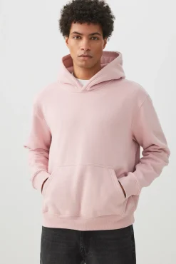 MADESOFT™ Fleece Hoodie