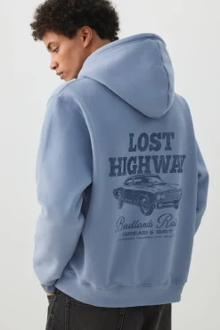 MADESOFT™ Fleece Hoodie