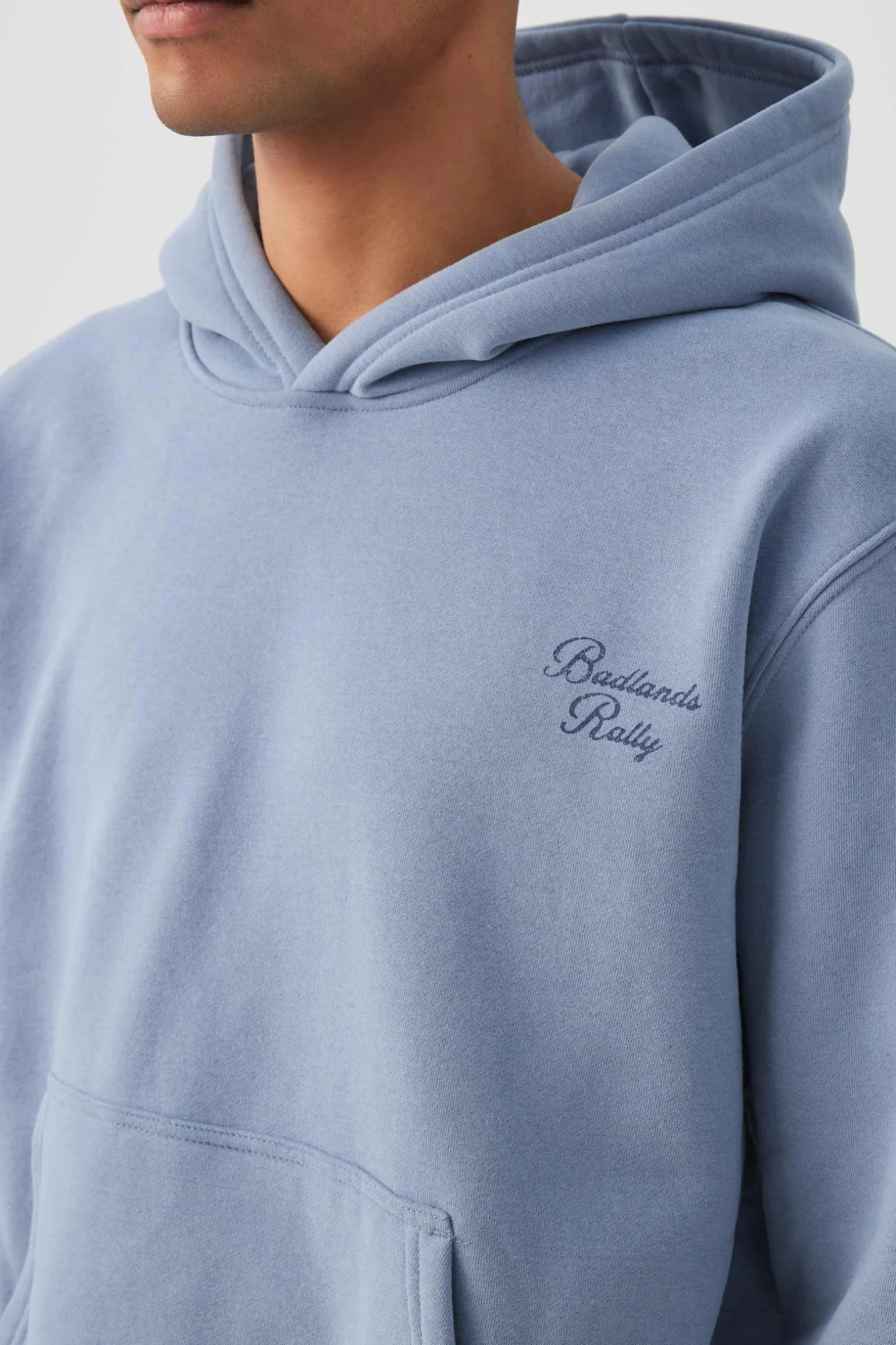 MADESOFT™ Fleece Hoodie