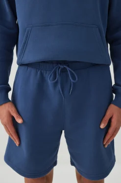 MADESOFT™ Fleece Shorts