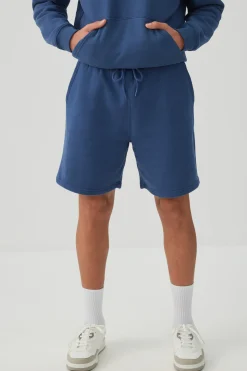 MADESOFT™ Fleece Shorts