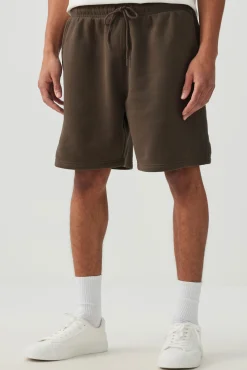 MADESOFT™ Fleece Shorts