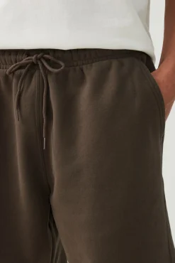 MADESOFT™ Fleece Shorts
