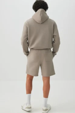 MADESOFT™ Fleece Shorts