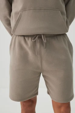 MADESOFT™ Fleece Shorts