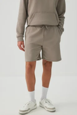 MADESOFT™ Fleece Shorts