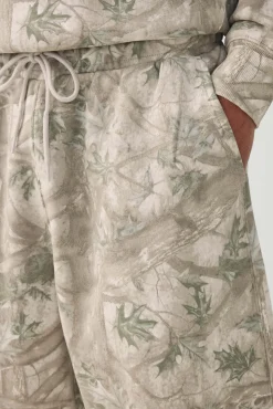 MADESOFT™ Fleece Shorts