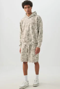 MADESOFT™ Fleece Shorts