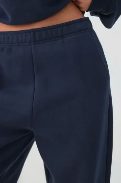 MADESOFT™ Fleece Straight Leg Sweatpants