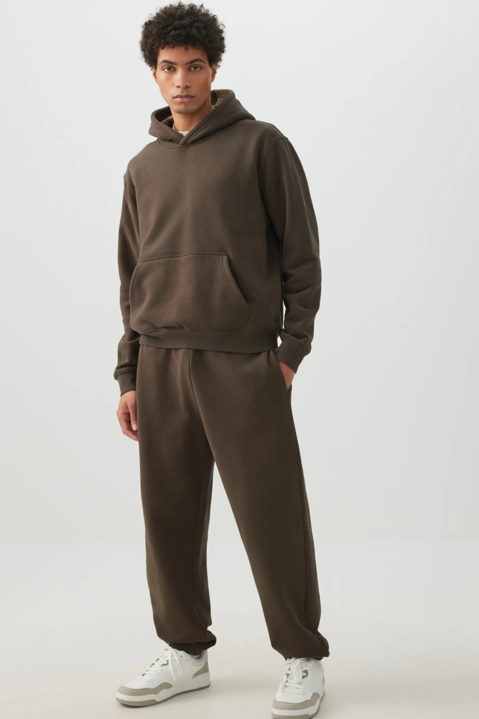 MADESOFT™ Fleece Sweatpants