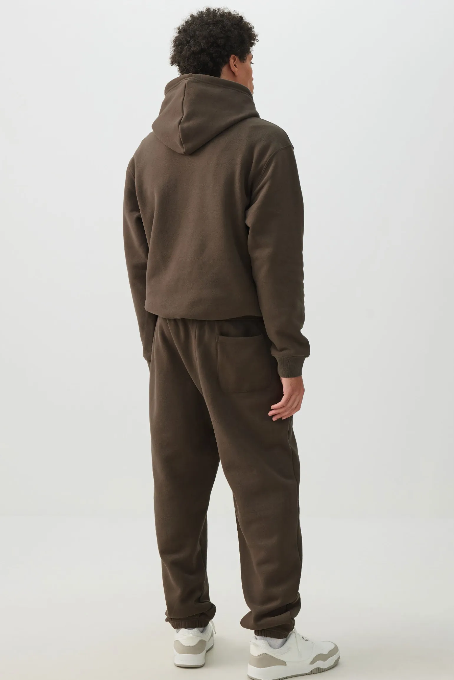 MADESOFT™ Fleece Sweatpants