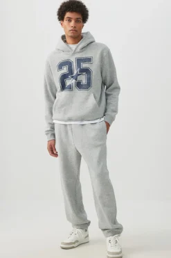 MADESOFT™ Fleece Sweatpants
