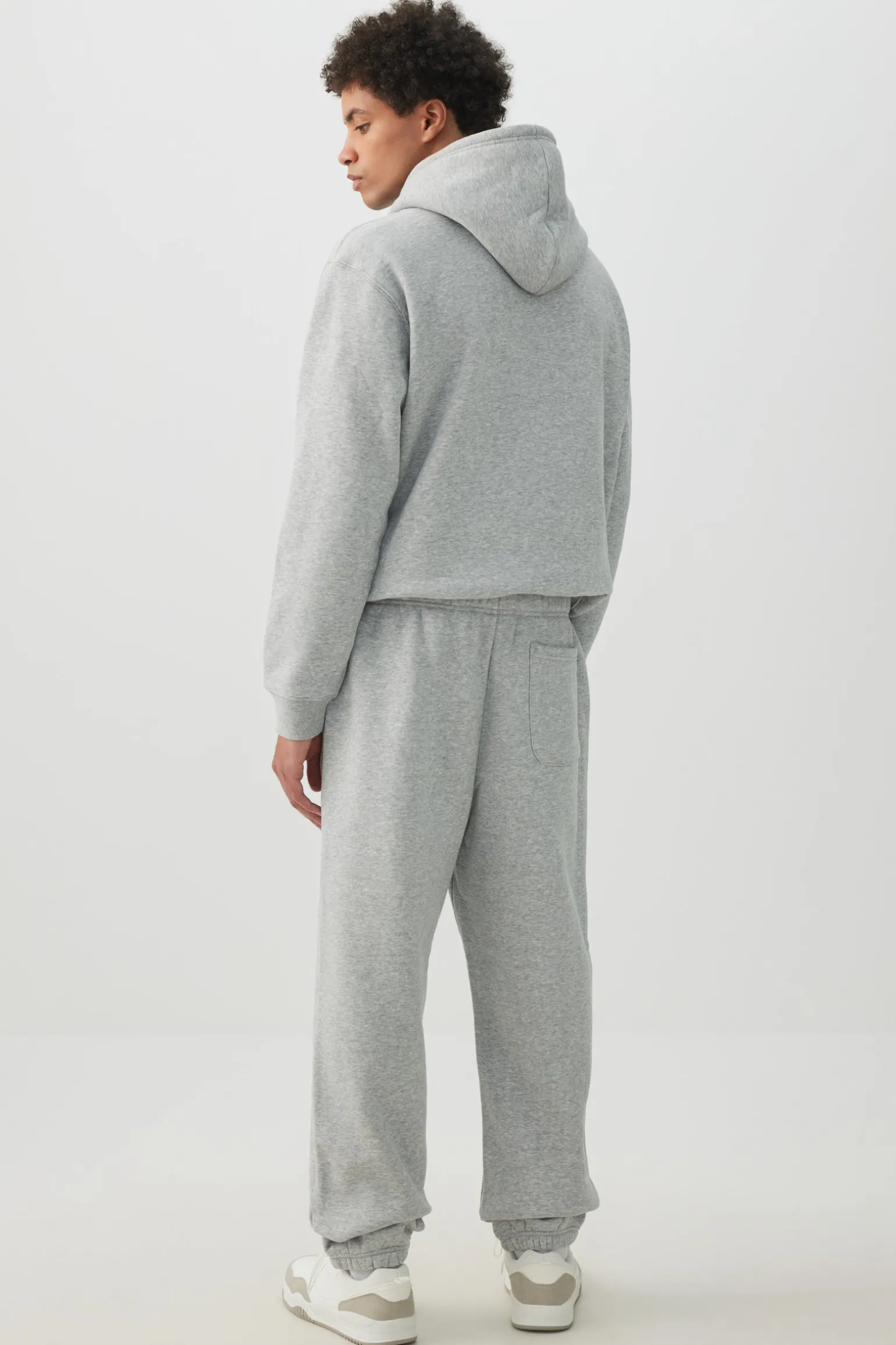 MADESOFT™ Fleece Sweatpants