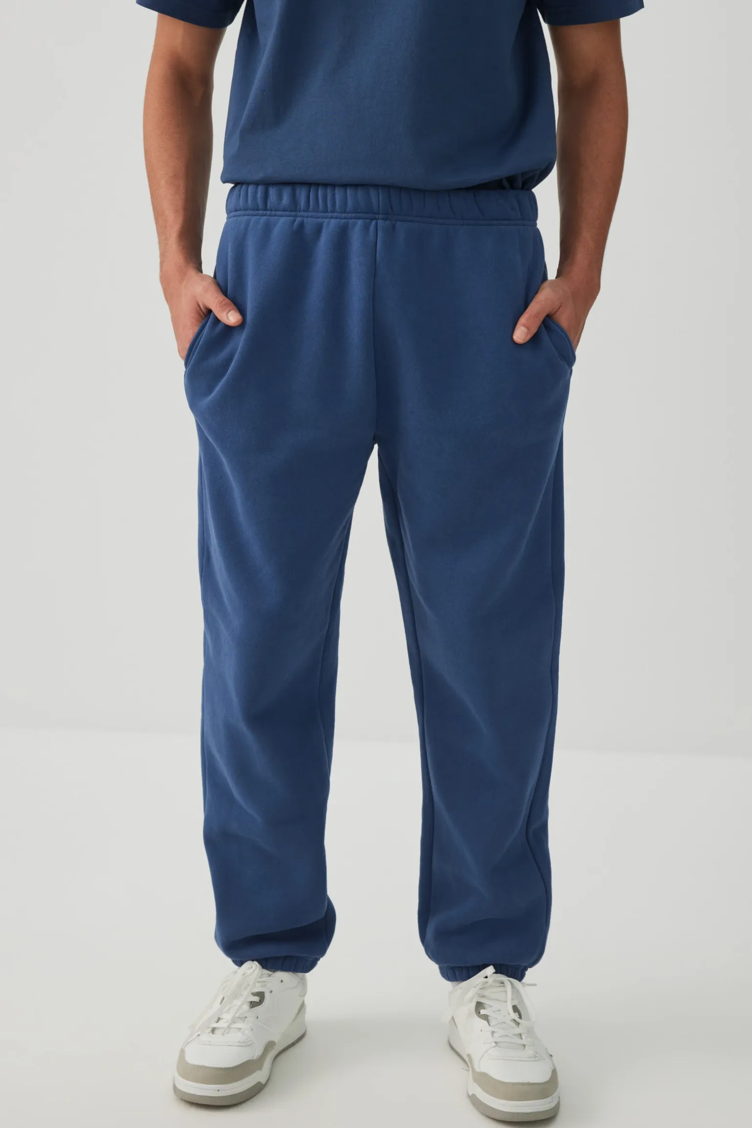 MADESOFT™ Fleece Sweatpants