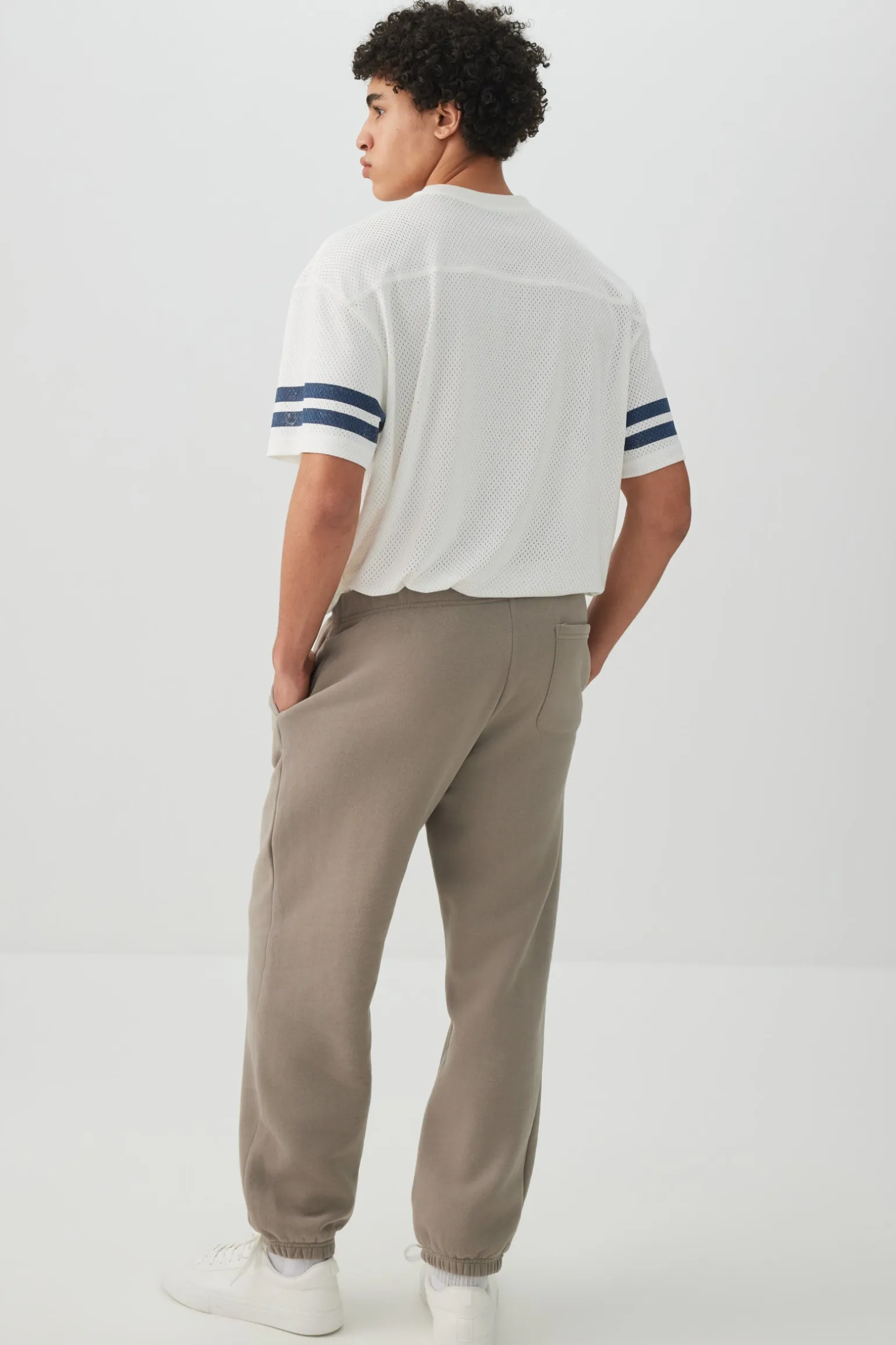 MADESOFT™ Fleece Sweatpants
