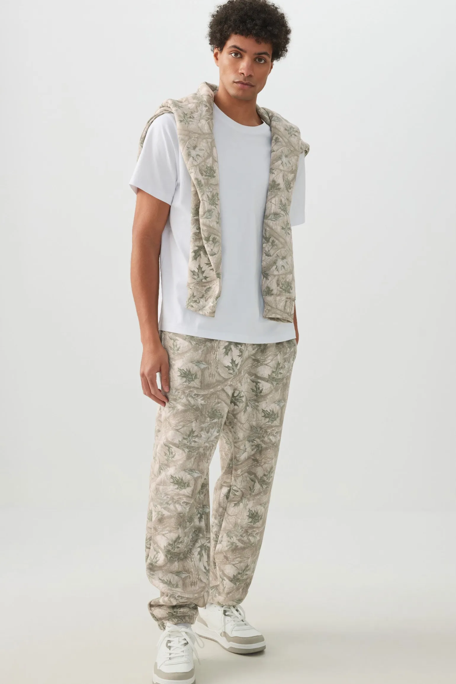 MADESOFT™ Fleece Sweatpants