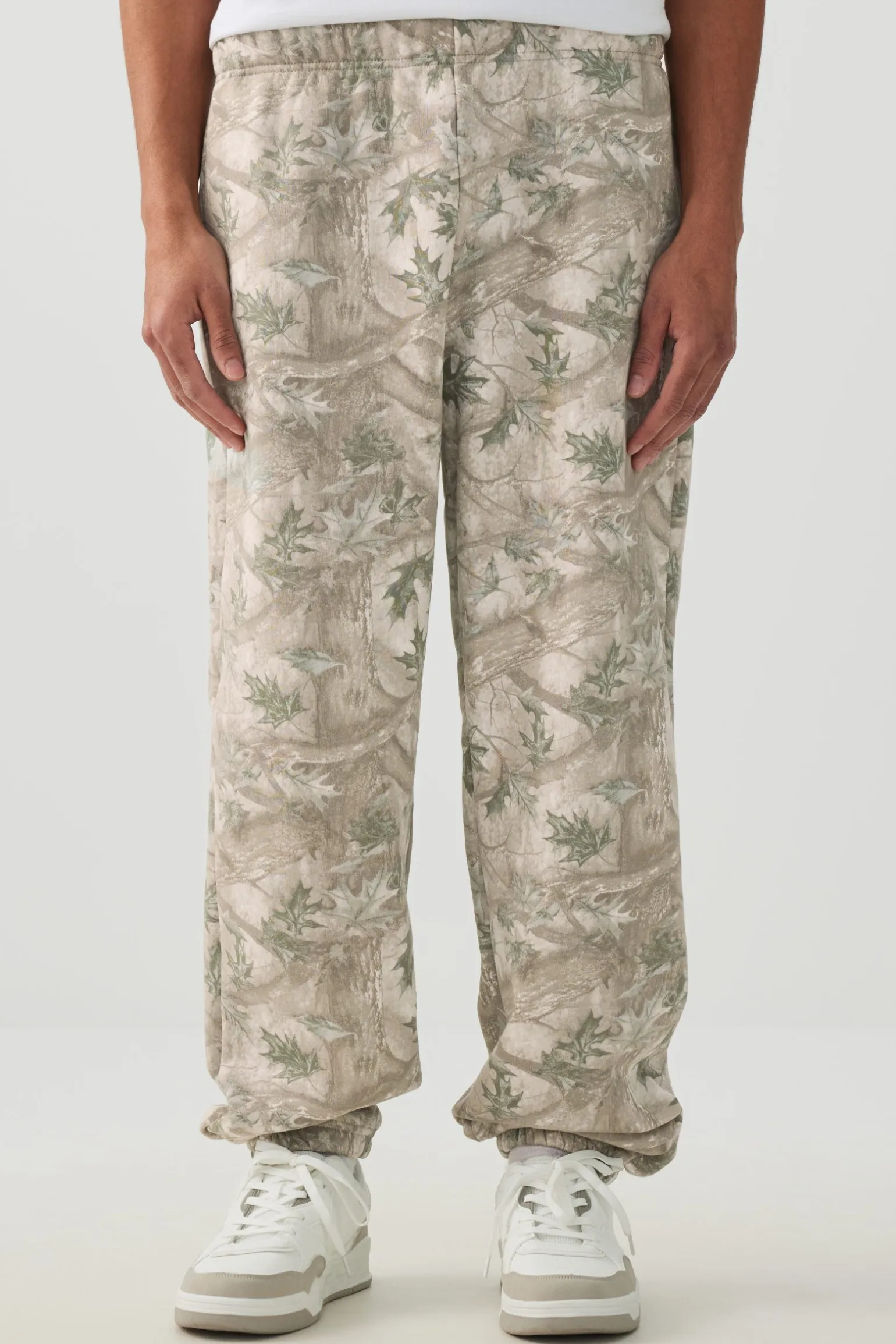 MADESOFT™ Fleece Sweatpants