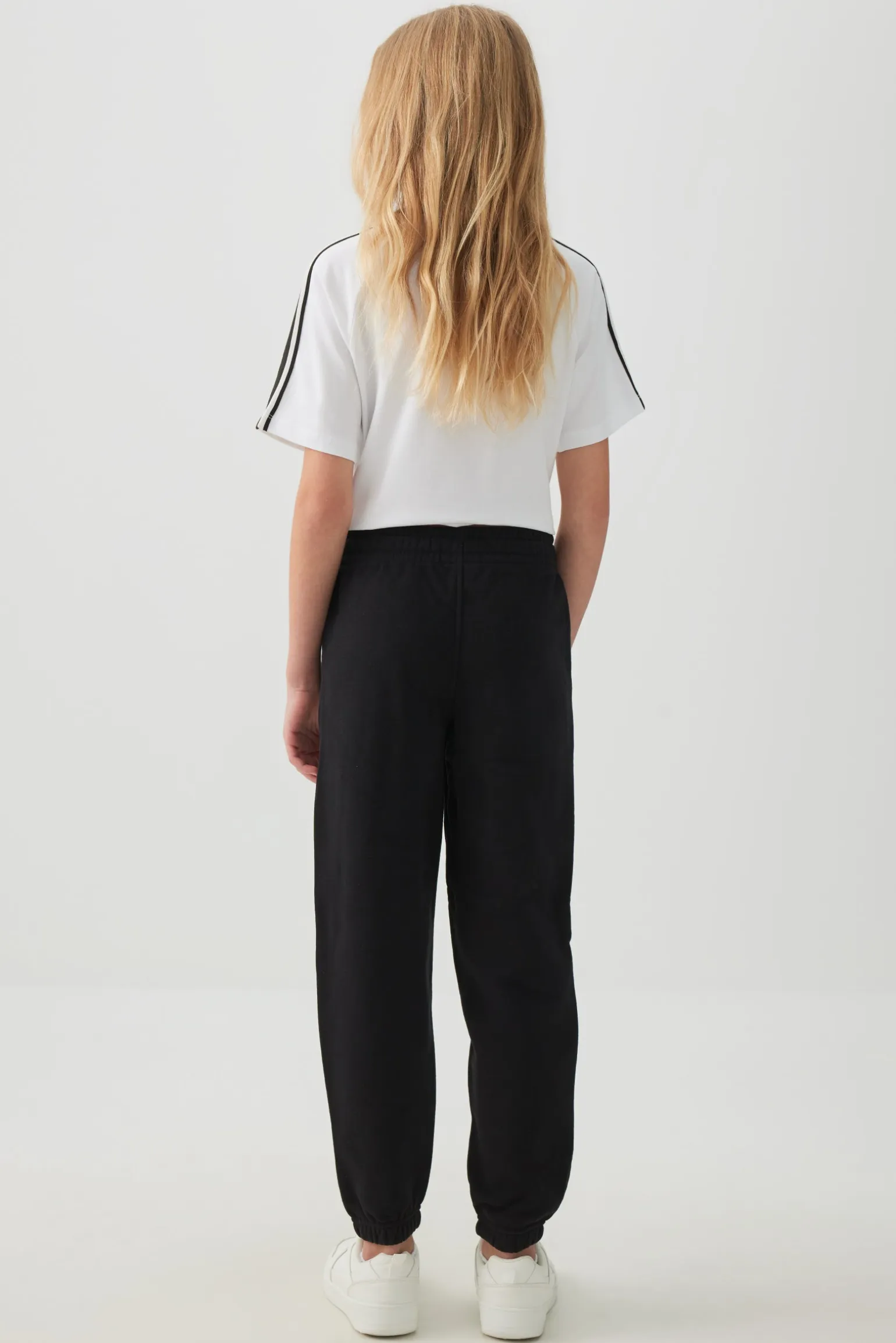 MADESOFT™ Fleece Sweatpants
