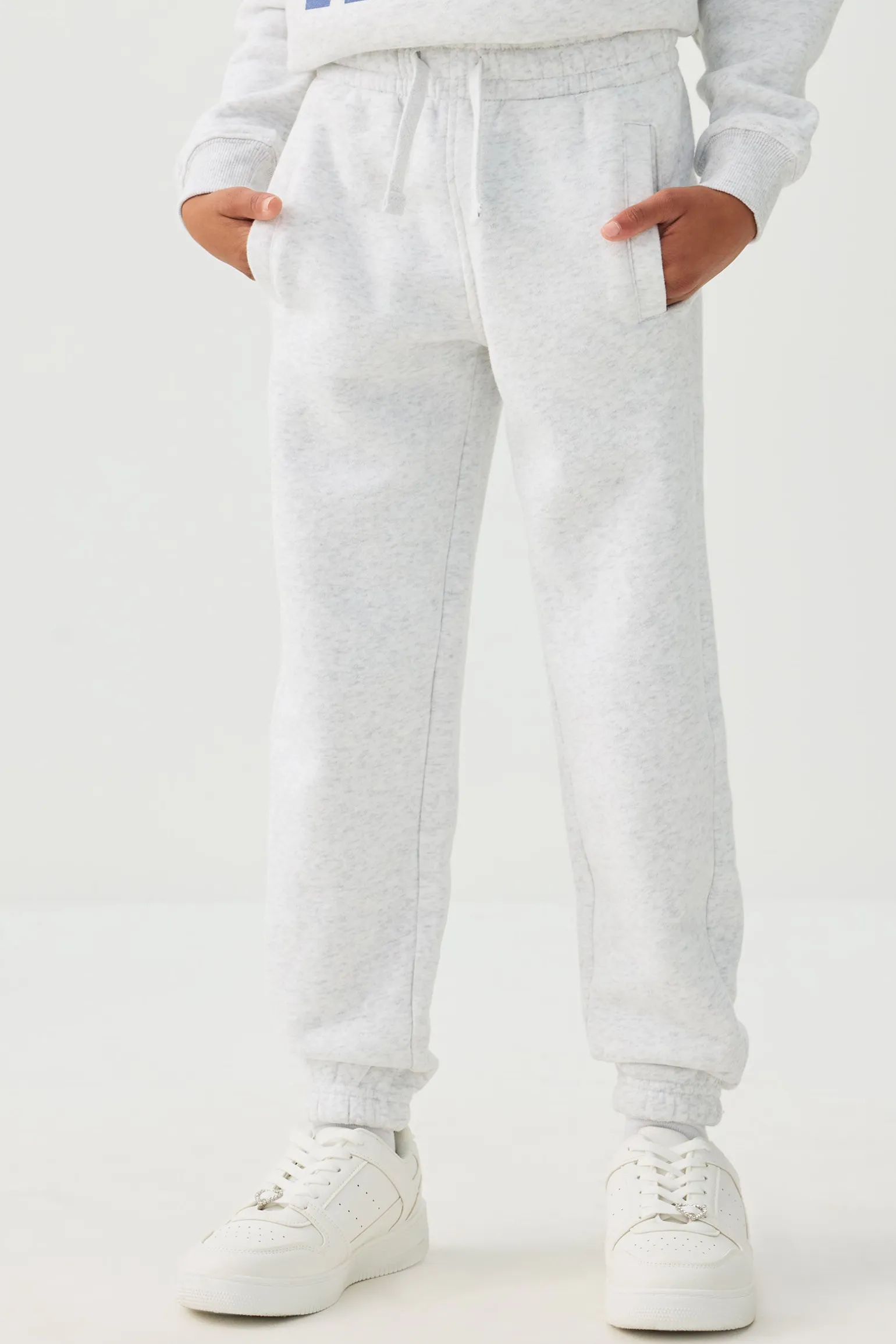 MADESOFT™ Fleece Sweatpants