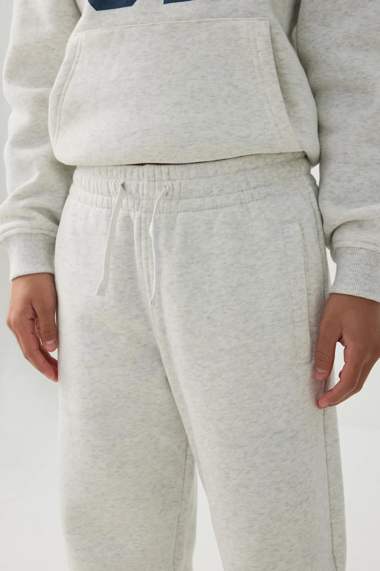 MADESOFT™ Fleece Sweatpants