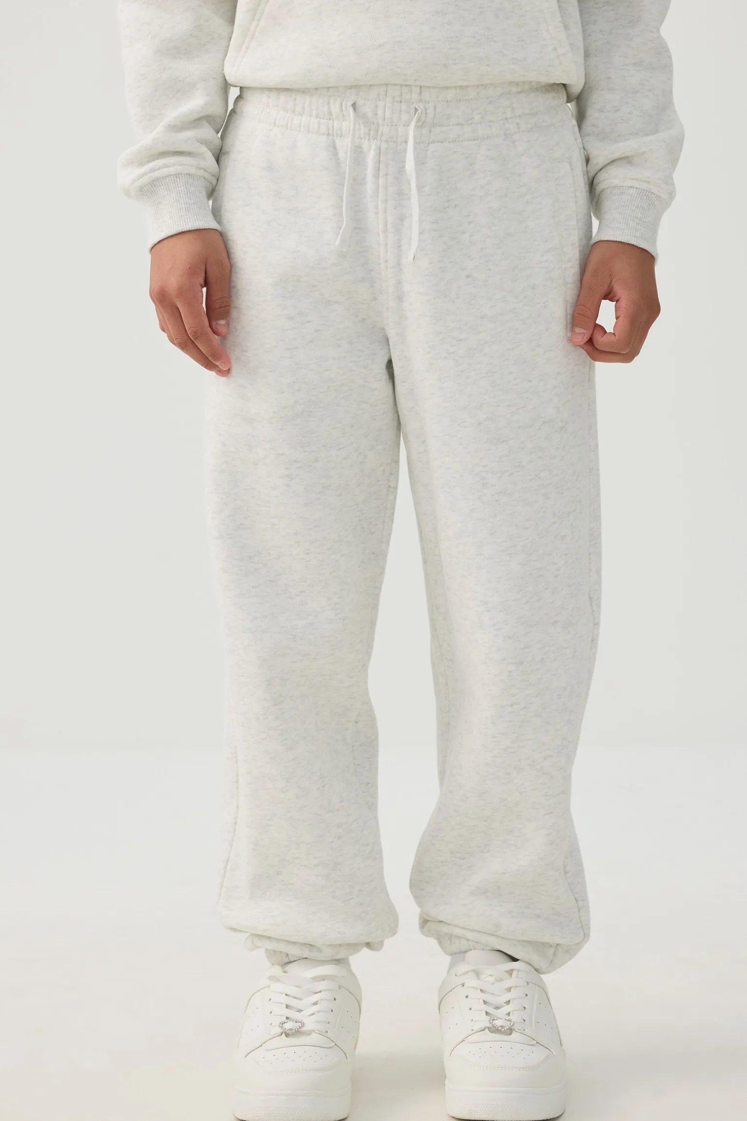 MADESOFT™ Fleece Sweatpants