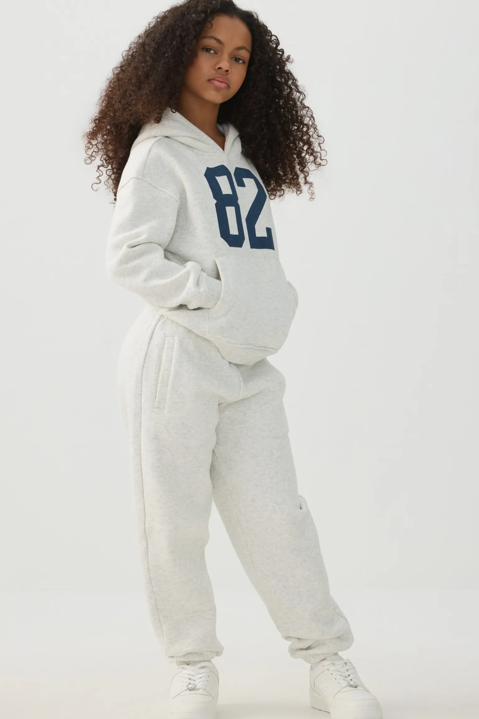 MADESOFT™ Fleece Sweatpants