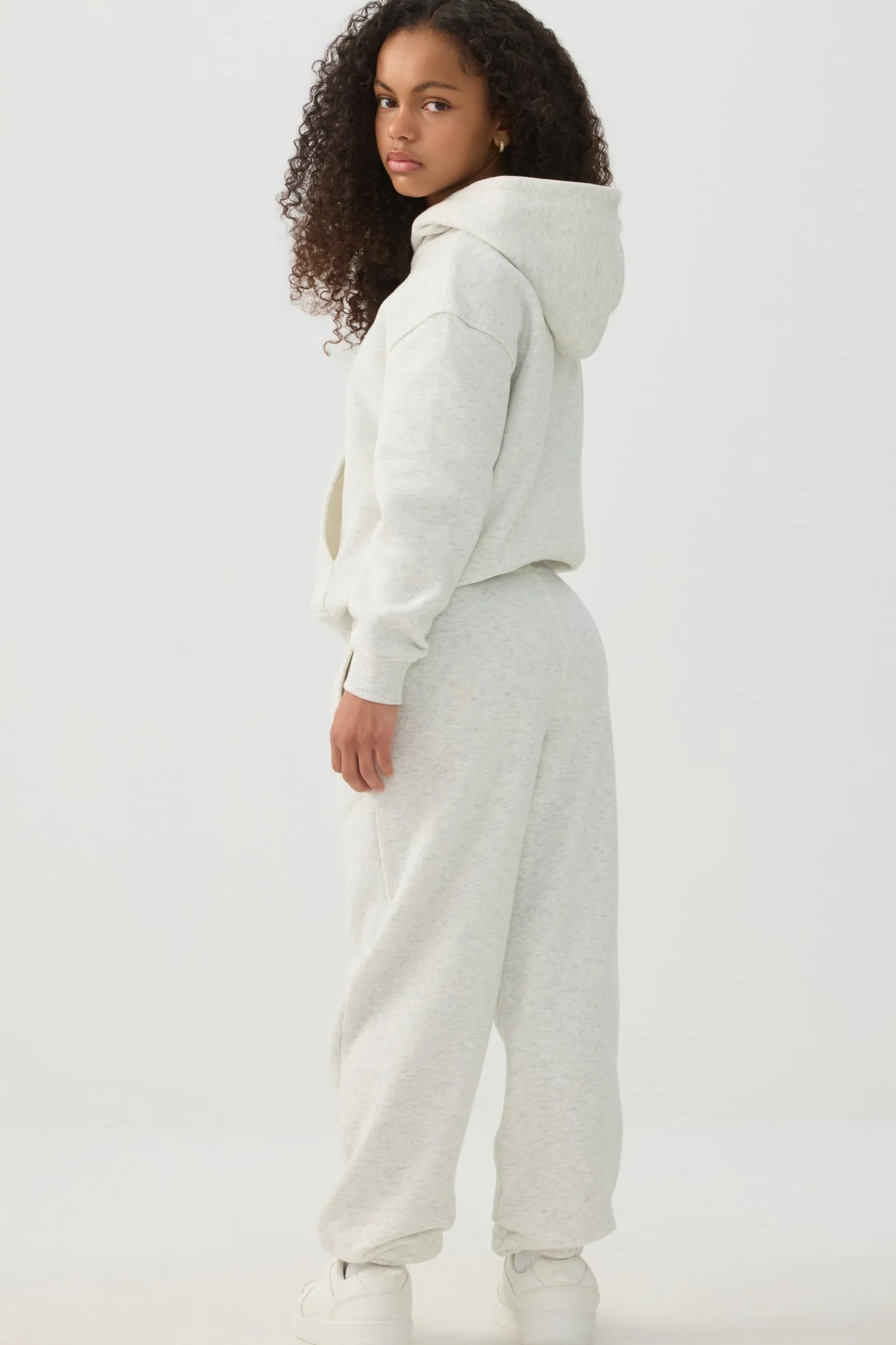 MADESOFT™ Fleece Sweatpants