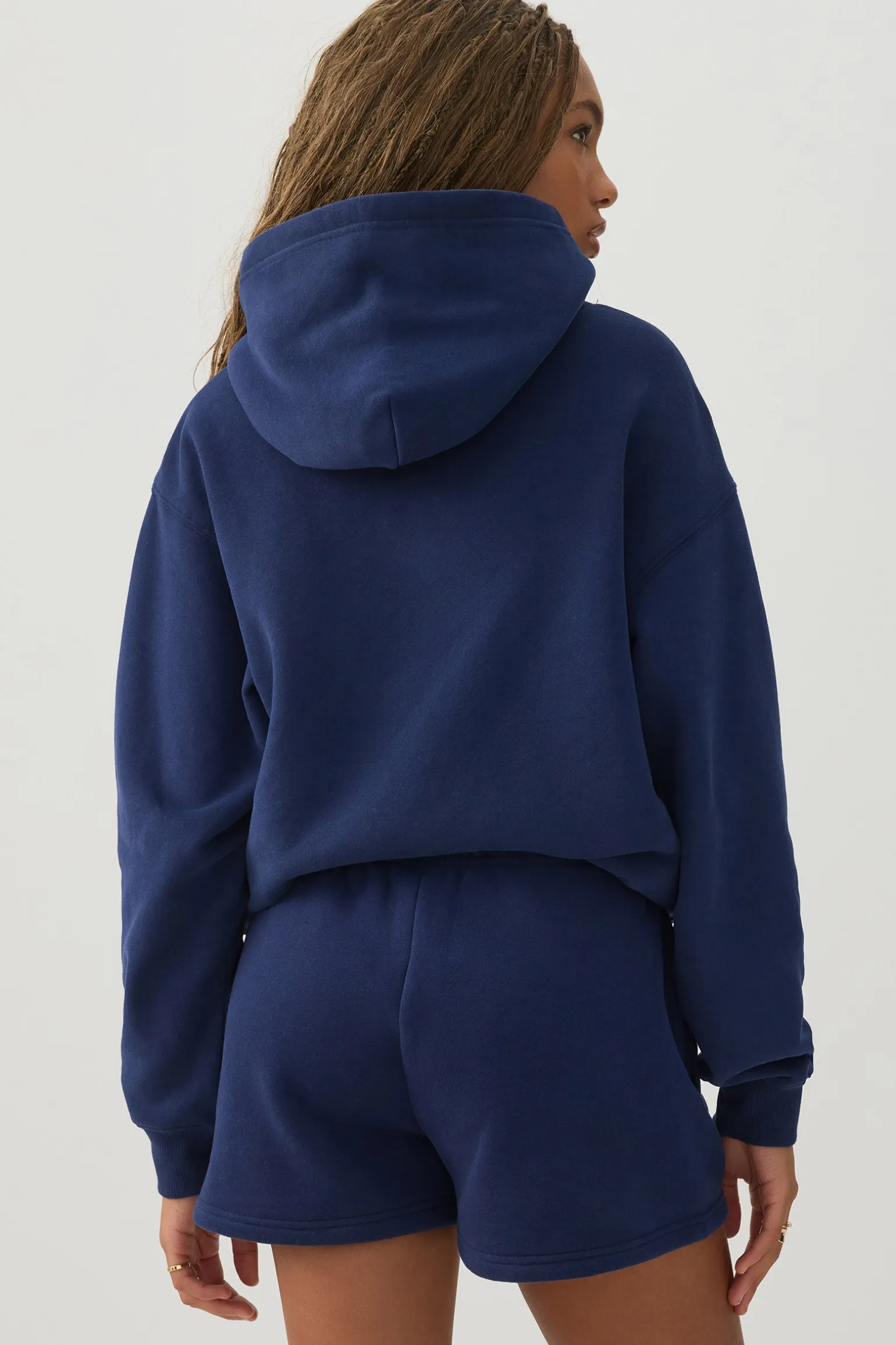 MADESOFT™ Fleece Sweatshorts