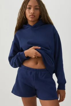 MADESOFT™ Fleece Sweatshorts