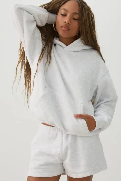 MADESOFT™ Fleece Sweatshorts