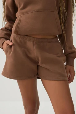 MADESOFT™ Fleece Sweatshorts