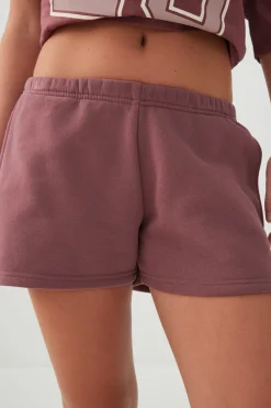 MADESOFT™ Fleece Sweatshorts