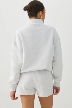 MADESOFT™ Fleece Sweatshorts