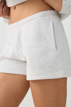 MADESOFT™ Fleece Sweatshorts