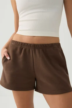 MADESOFT™ Fleece Sweatshorts