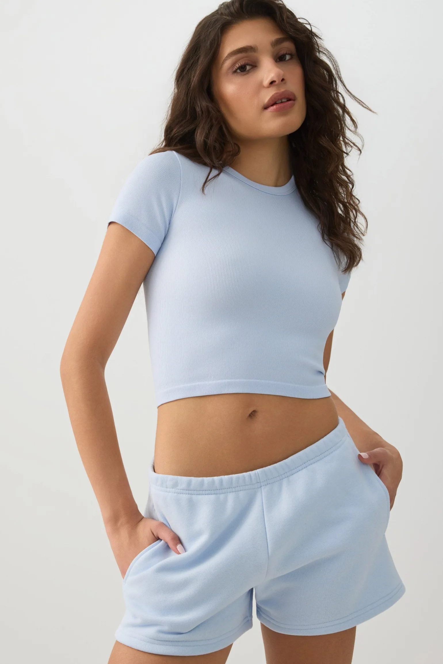 MADESOFT™ Fleece Sweatshorts