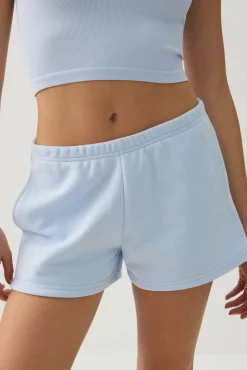 MADESOFT™ Fleece Sweatshorts