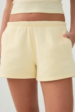 MADESOFT™ Fleece Sweatshorts