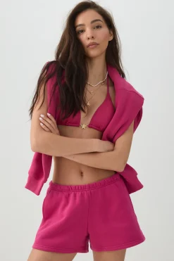 MADESOFT™ Fleece Sweatshorts