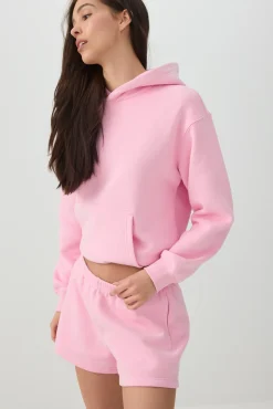 MADESOFT™ Fleece Sweatshorts