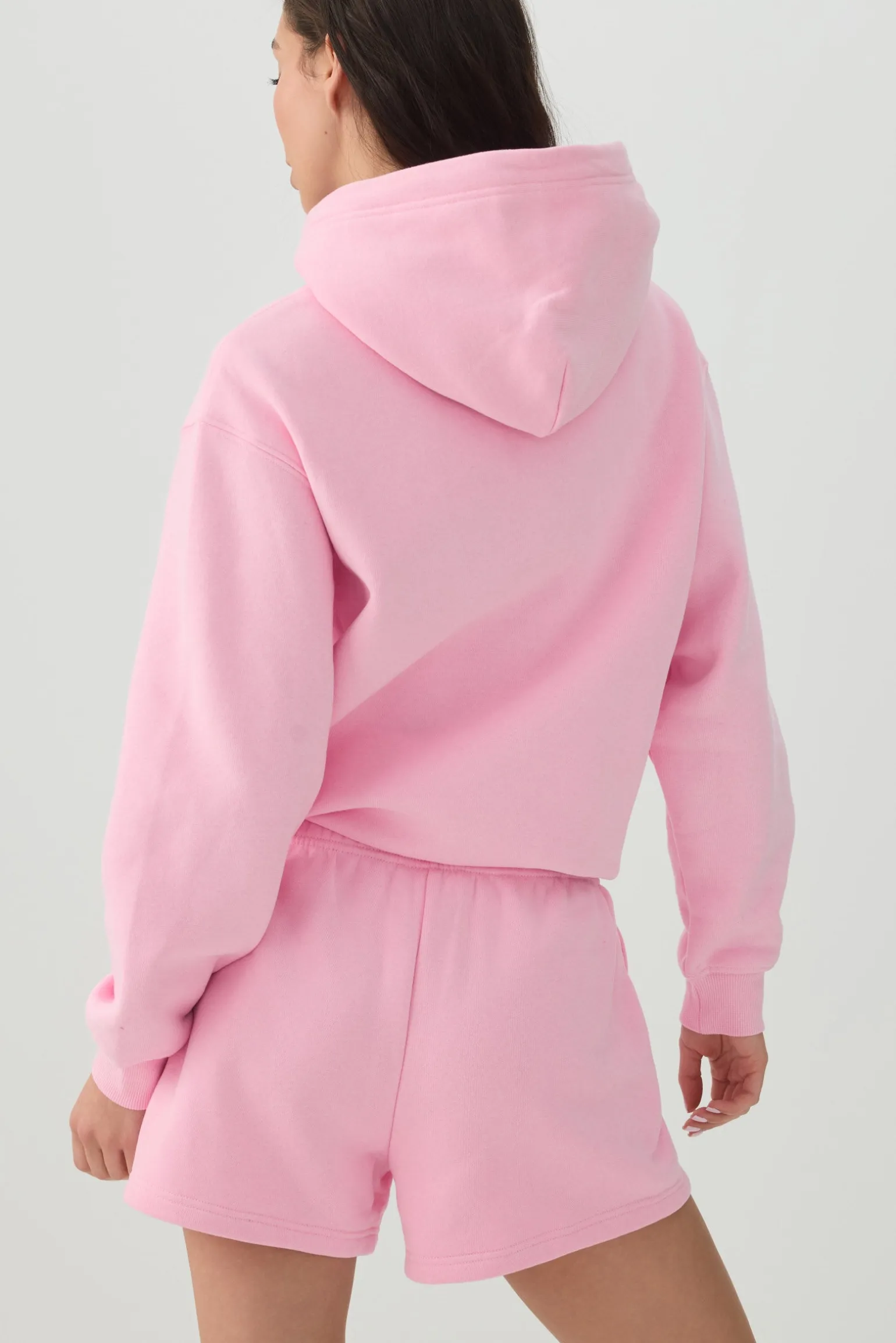 MADESOFT™ Fleece Sweatshorts