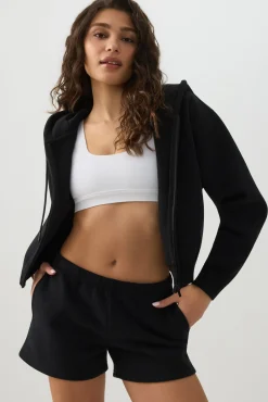 MADESOFT™ Fleece Sweatshorts