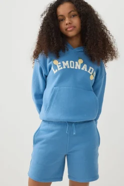 MADESOFT™ Fleece Sweatshorts