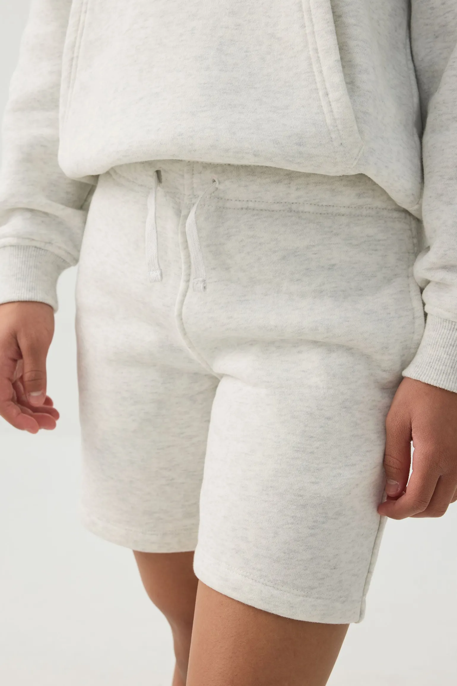 MADESOFT™ Fleece Sweatshorts