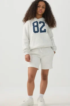 MADESOFT™ Fleece Sweatshorts