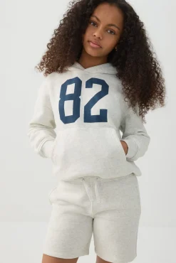 MADESOFT™ Fleece Sweatshorts
