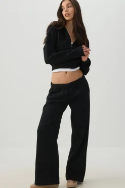 MADESOFT™ Fleece Zip Up Hoodie